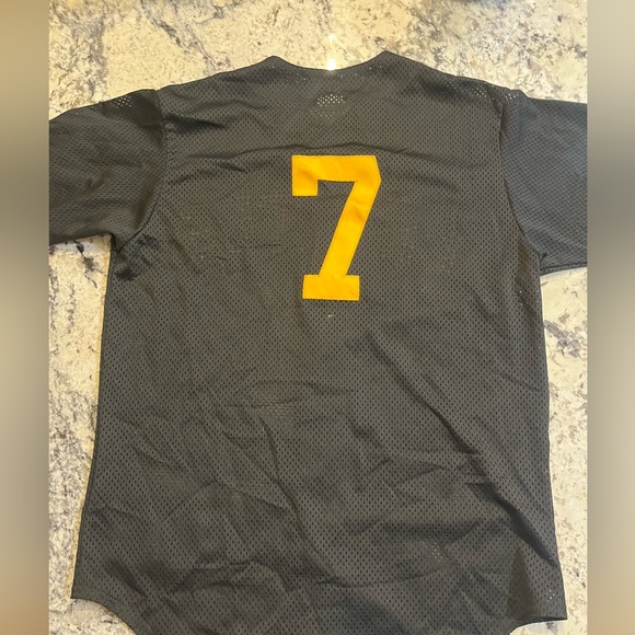 Pittsburgh Pirates jersey vintage - Picture 4 of 4